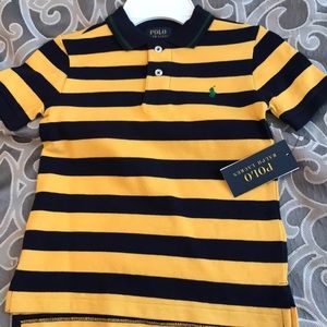 Ralph Lauren Polo Shirt